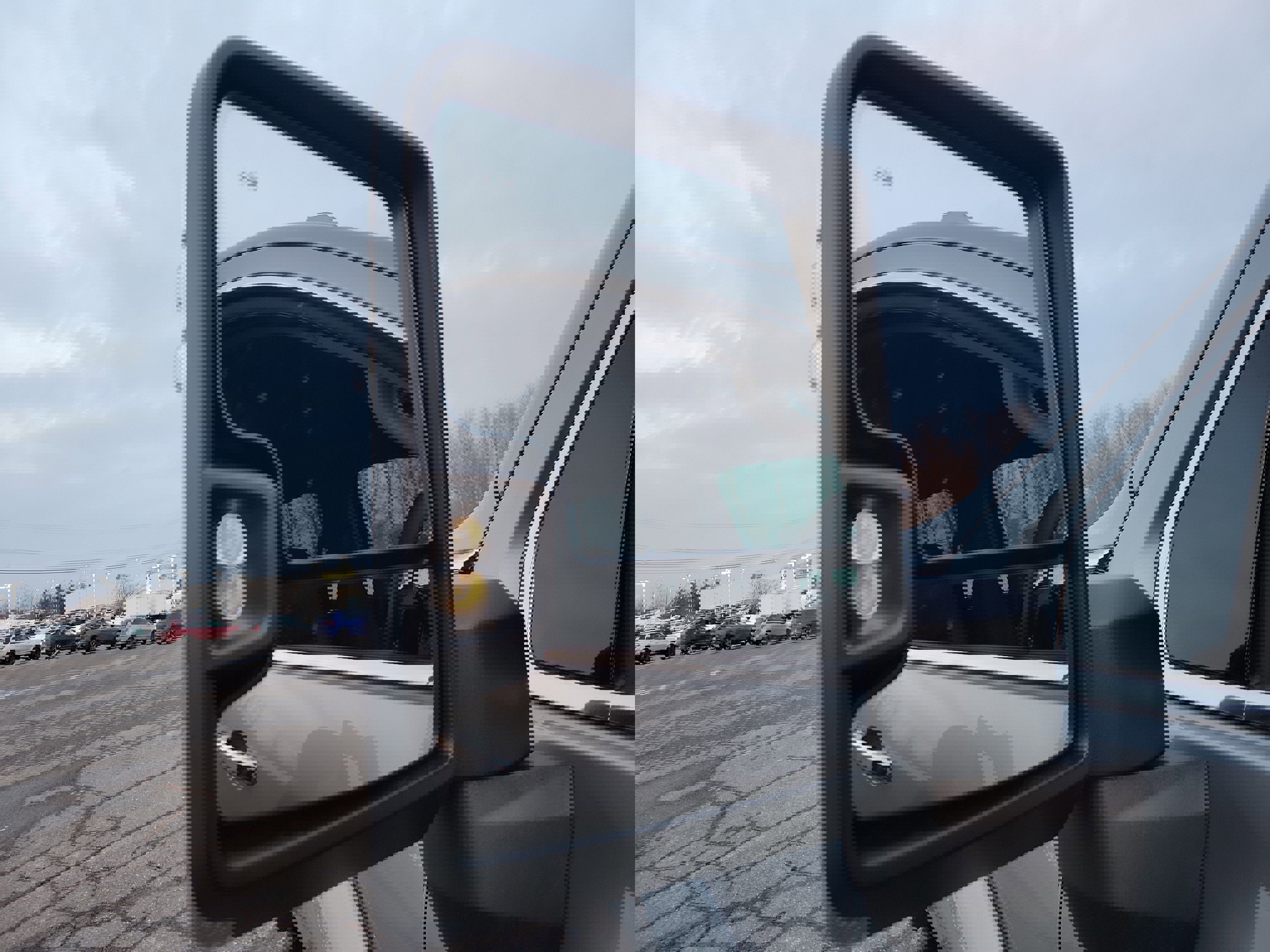 New 2026 GMC Sierra 2500 Denali w/ Denali Reserve Package image 13