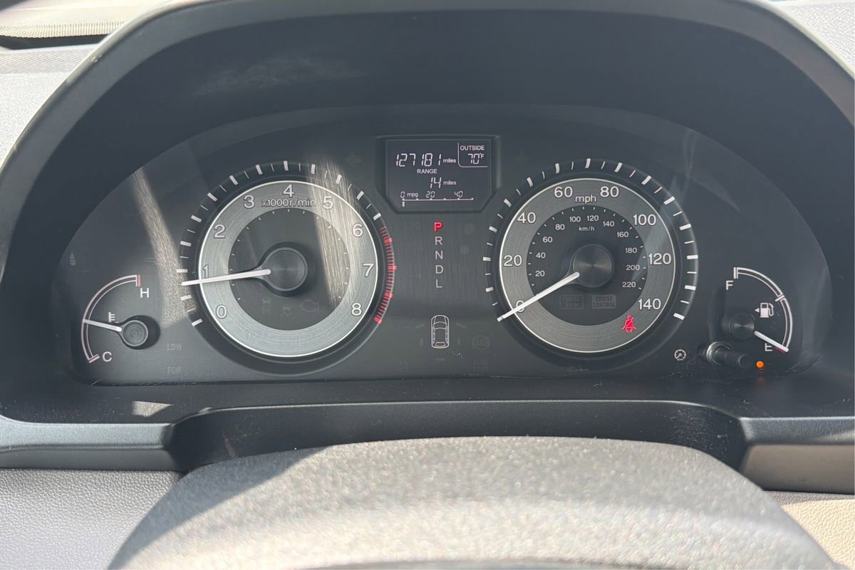 Used 2015 Honda Odyssey EX image 16
