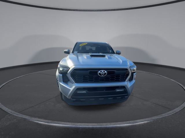 Used 2024 Toyota Tacoma TRD Sport image 6