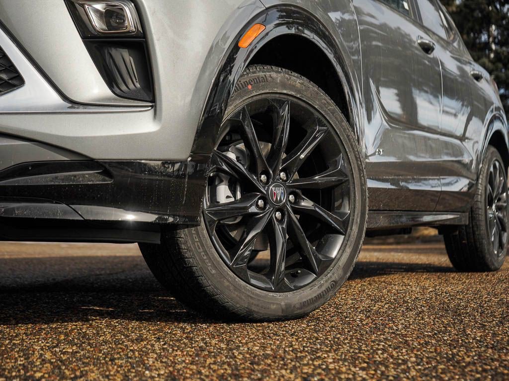 New 2026 Buick Encore GX Sport Touring w/ Advanced Technology Package image 6