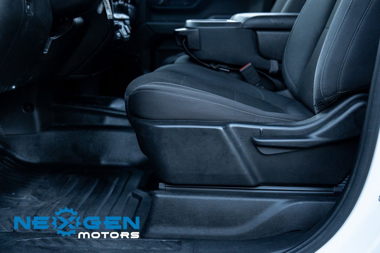 Used 2020 Chevrolet Silverado 2500 W/T image 20