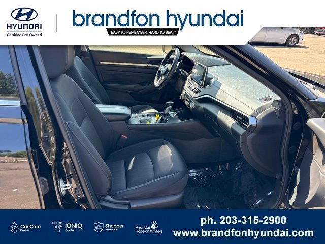 Used 2019 Nissan Altima 2.5 SV FWD image 27