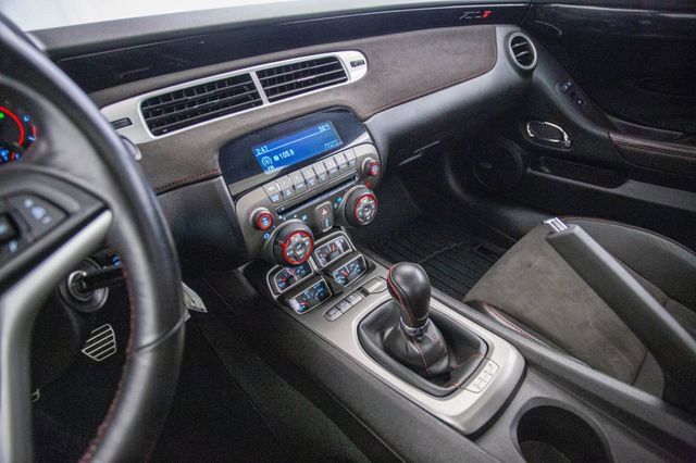 Used 2012 Chevrolet Camaro ZL1 image 46