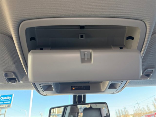 Used 2018 Chevrolet Silverado 2500 LT w/ All Star Edition image 26