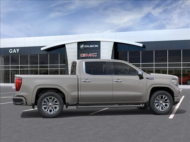 New 2026 GMC Sierra 1500 Denali RWD image 5