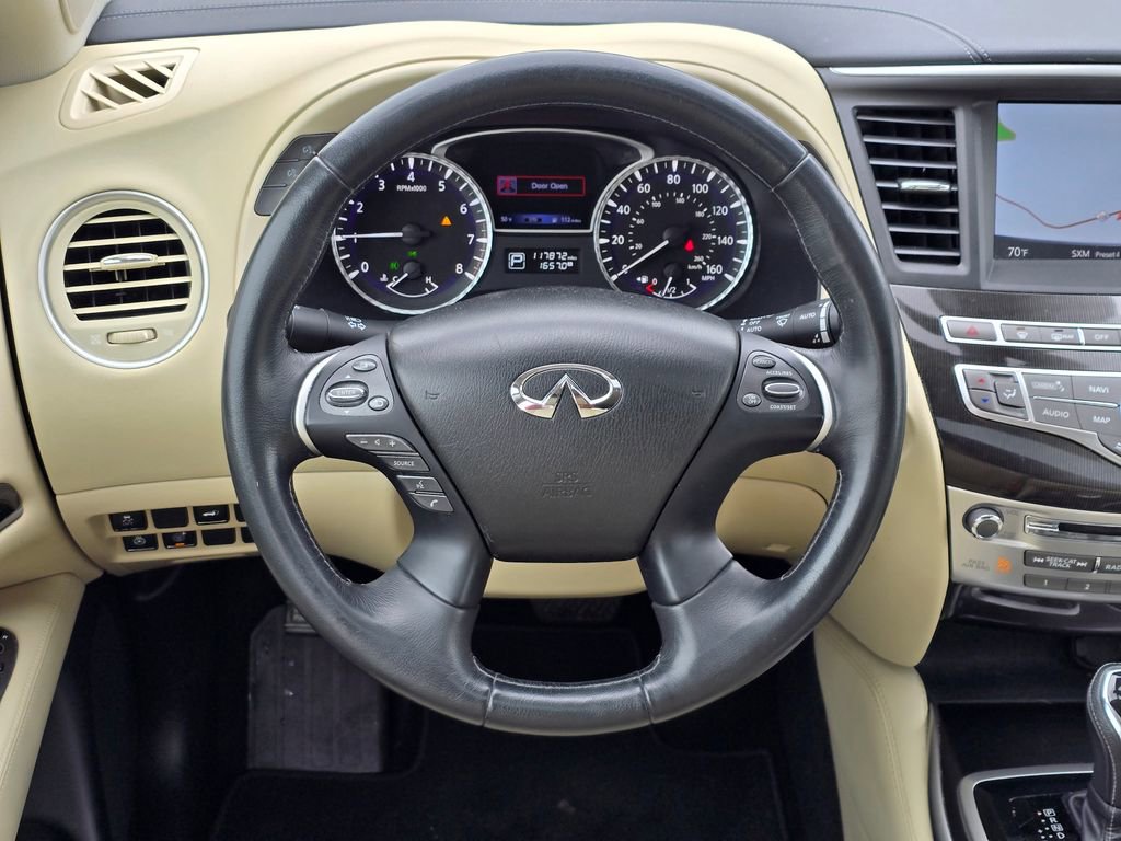 Used 2019 INFINITI QX60 Luxe w/ Essential Package AWD/4WD image 6