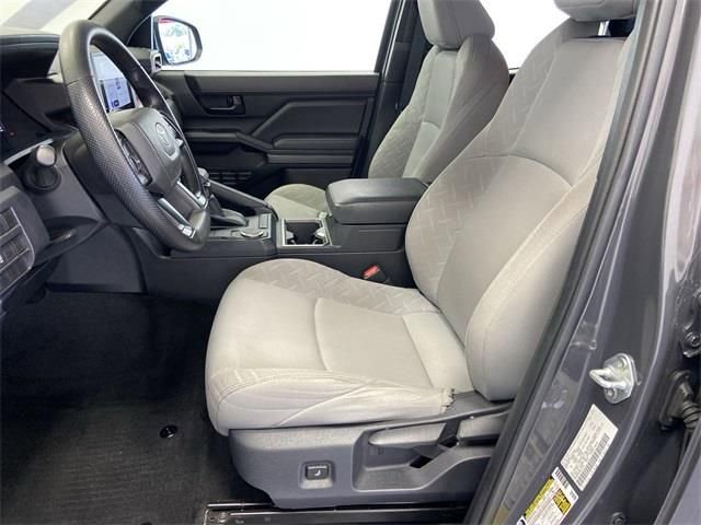 Certified 2024 Toyota Tacoma SR5 image 20