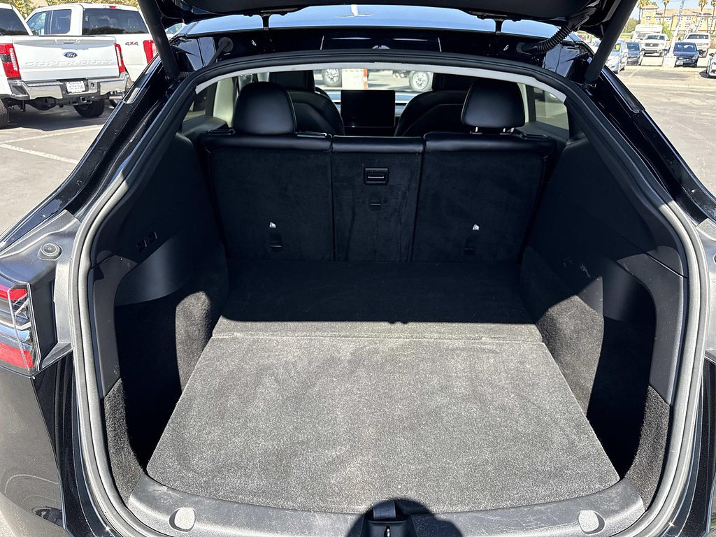 Used 2022 Tesla Model Y Performance AWD/4WD image 37