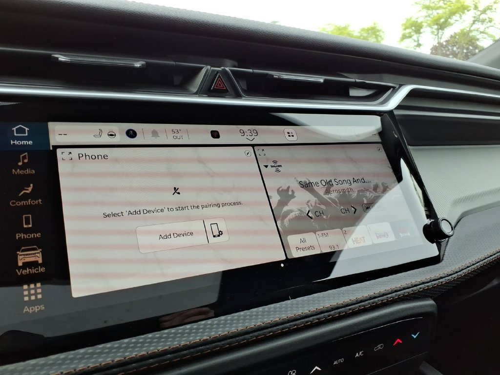 New 2026 Jeep Cherokee Limited AWD/4WD image 17