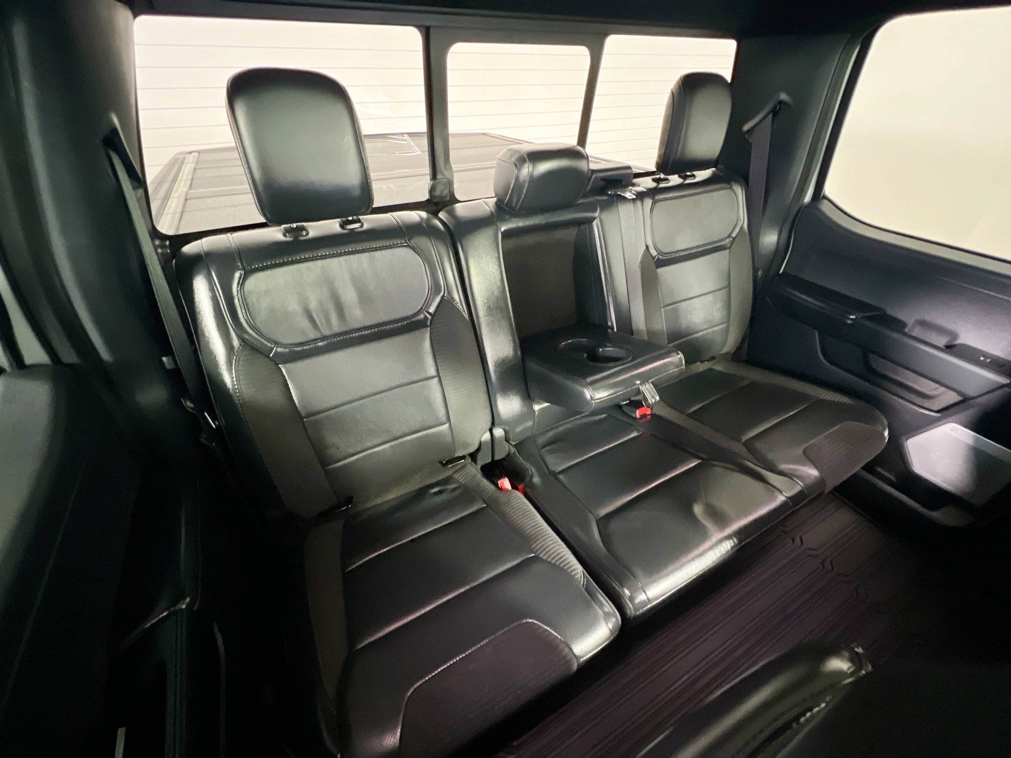 Used 2023 Ford F150 Raptor image 33