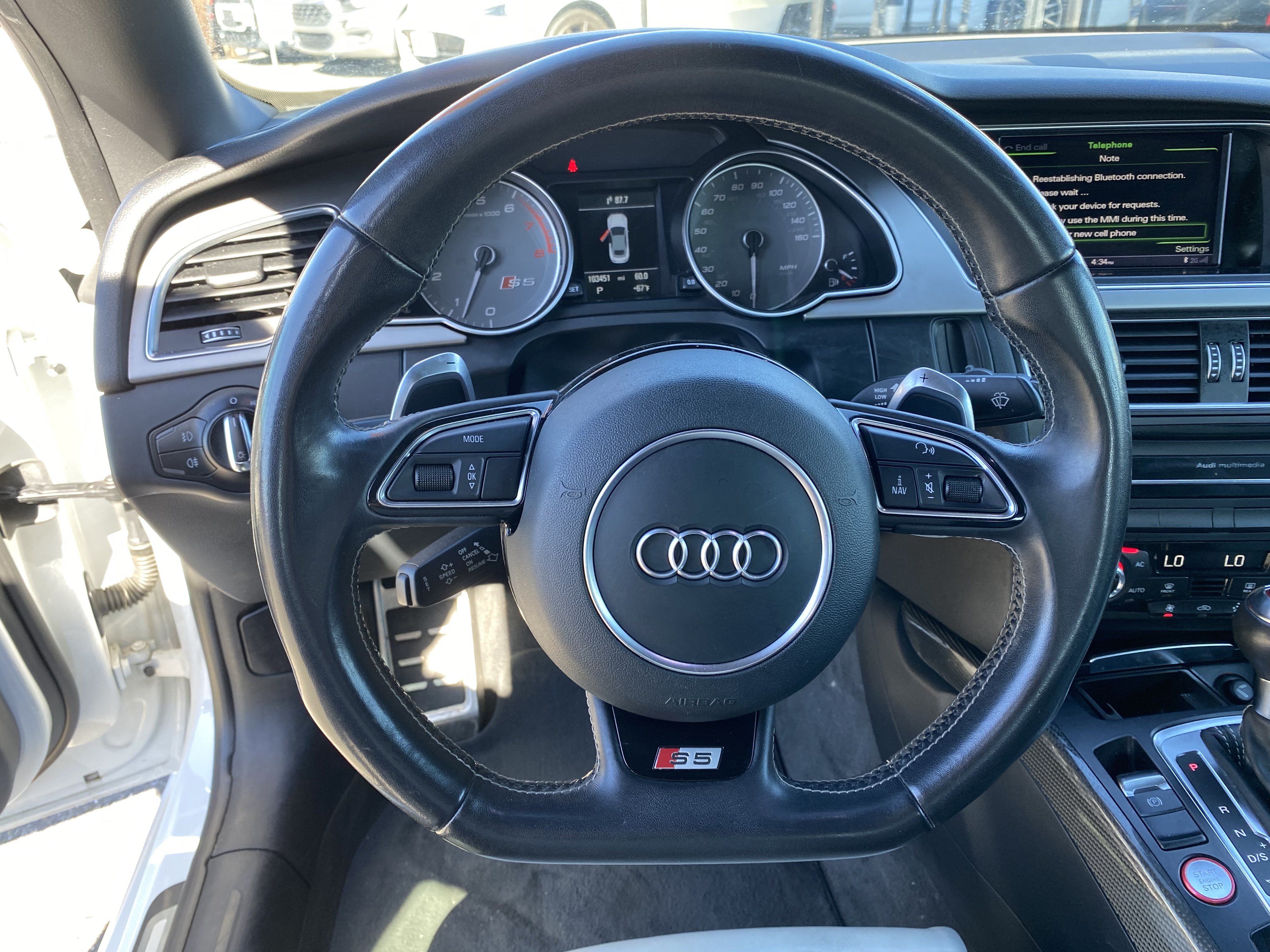 Used 2014 Audi S5 Premium Plus AWD/4WD image 19