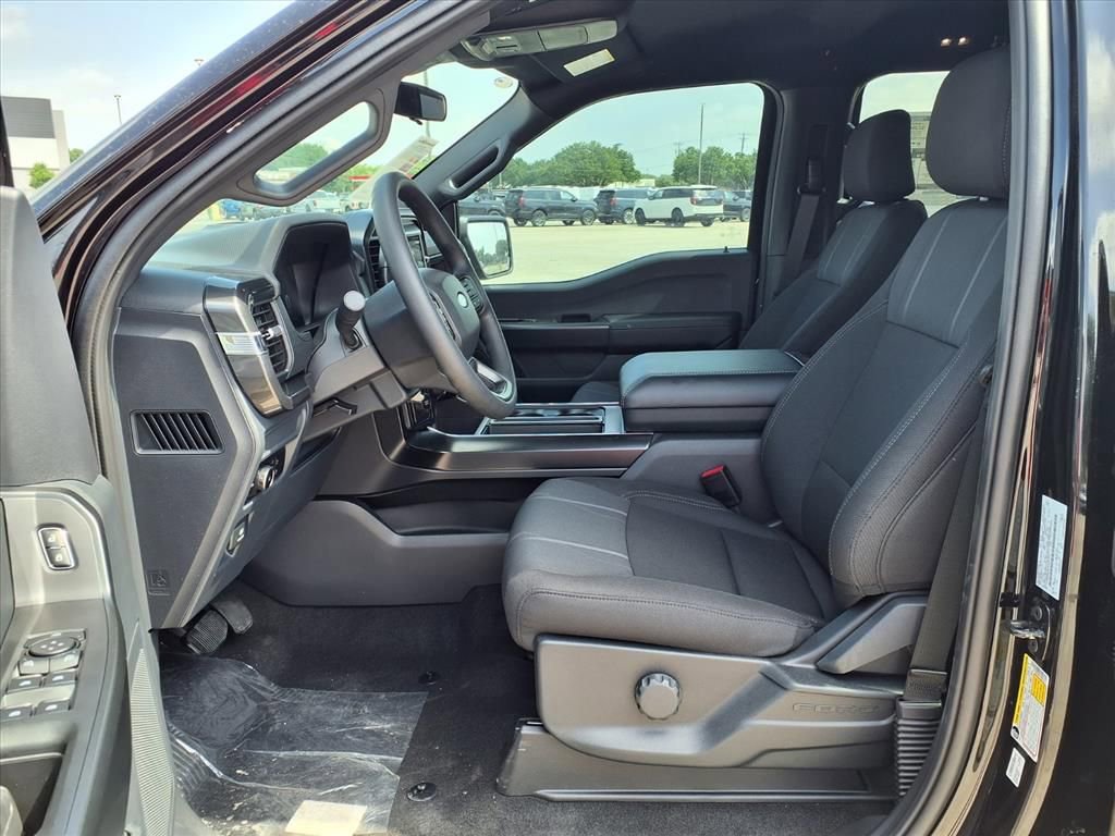 New 2026 Ford F150 STX RWD image 26