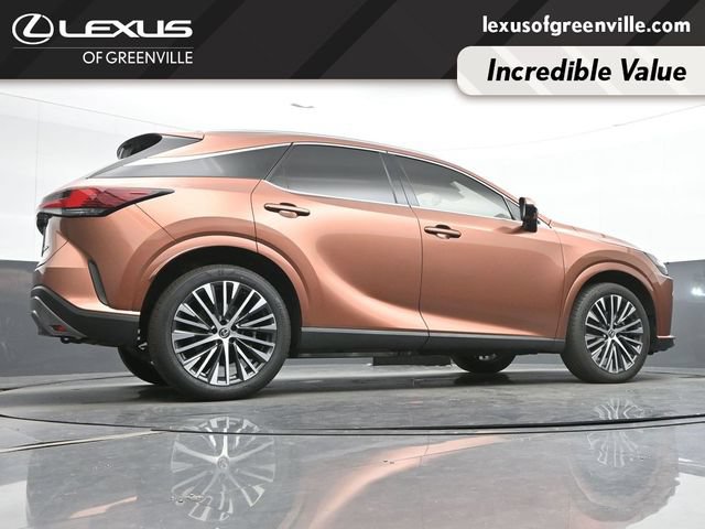 Used 2023 Lexus RX 350 Premium Plus w/ Accessory Package (K3) FWD image 12