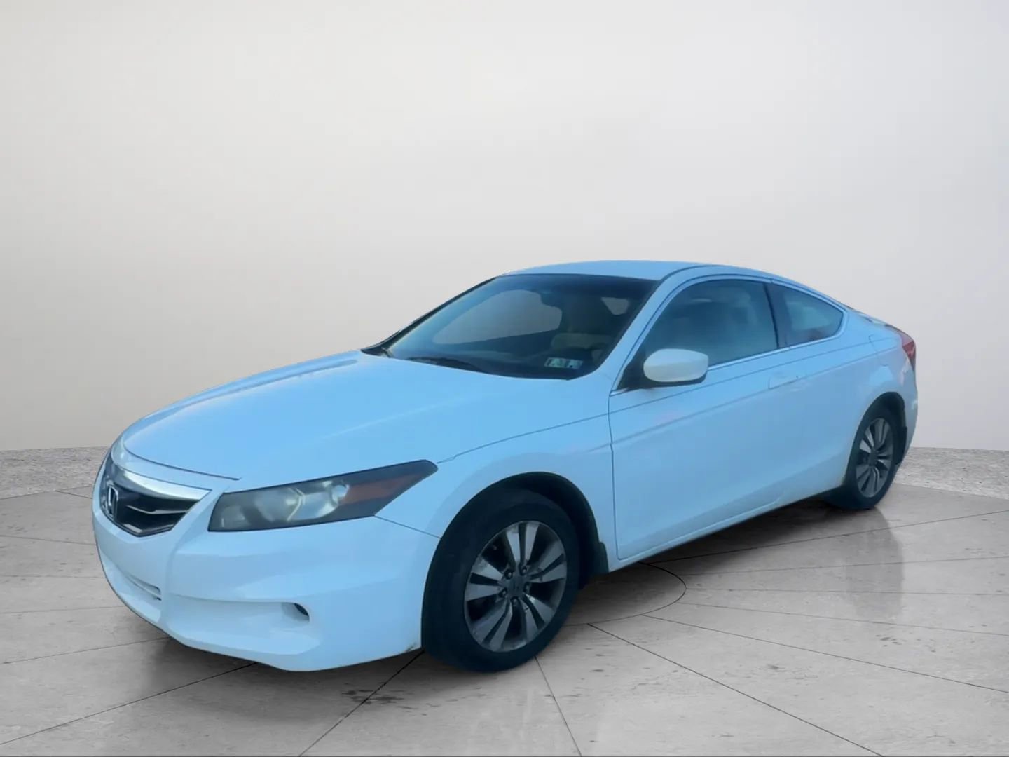 Used 2011 Honda Accord LX-S