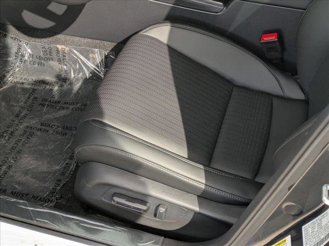 New 2026 Honda Civic Sport Touring image 4