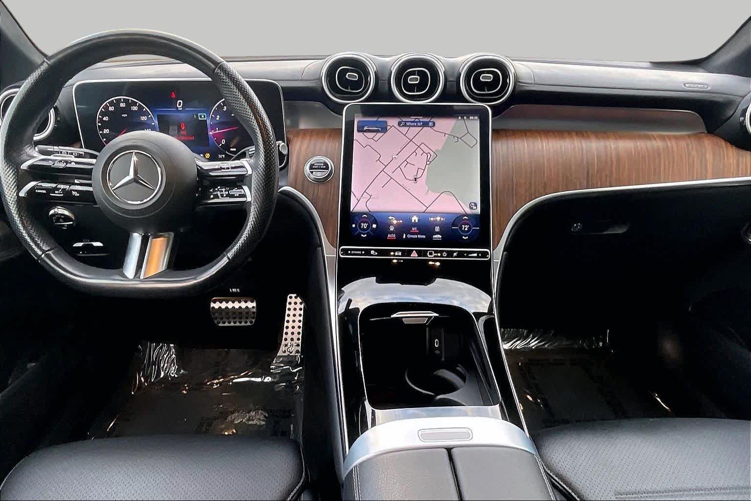 Certified 2023 Mercedes-Benz GLC 300 4MATIC image 15