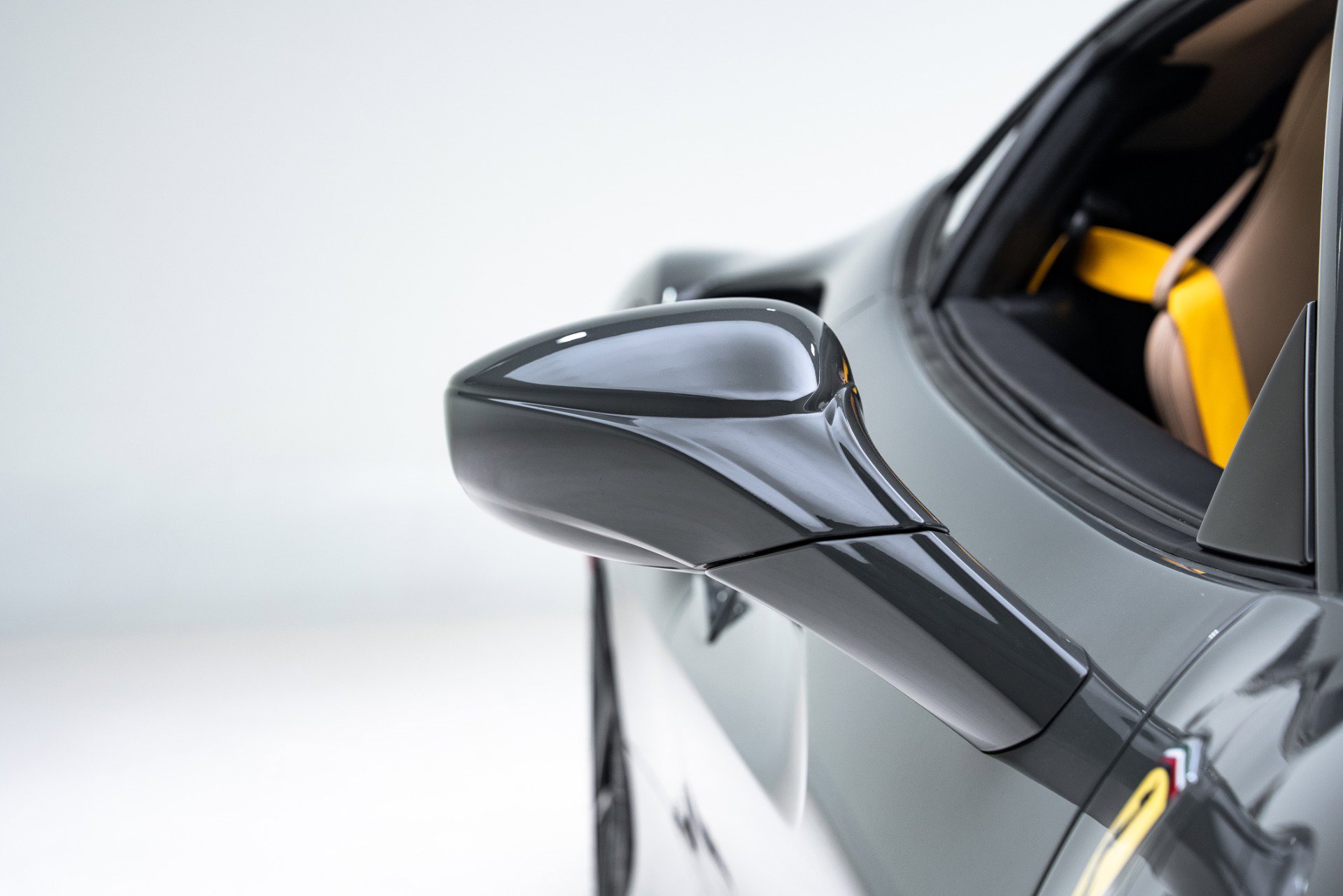 Used 2022 Ferrari F8 Tributo image 46