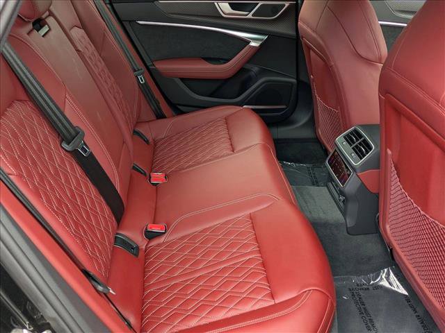 Used 2024 Audi S6 Premium Plus w/ Premium Plus Package image 21
