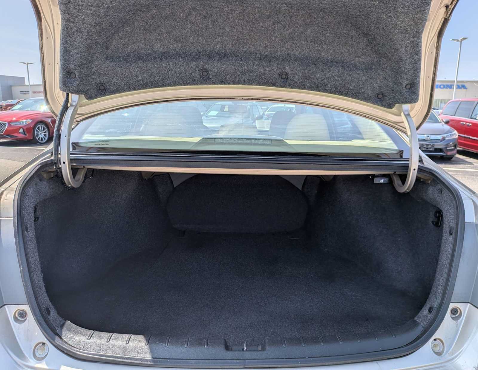 Used 2014 Honda Accord EX-L image 33