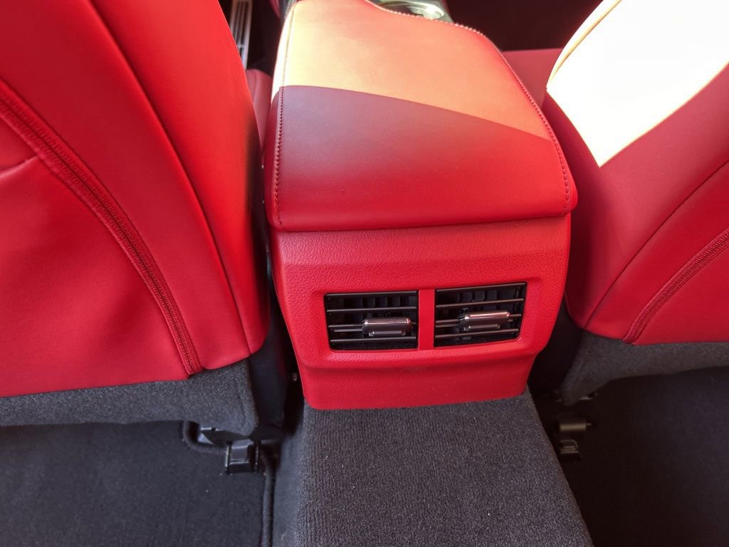 Used 2024 Lexus IS 350 F Sport w/ Memory Package AWD/4WD image 29