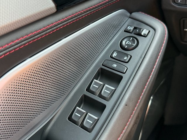 New 2026 Acura MDX A-Spec w/ Advance Package AWD/4WD image 16