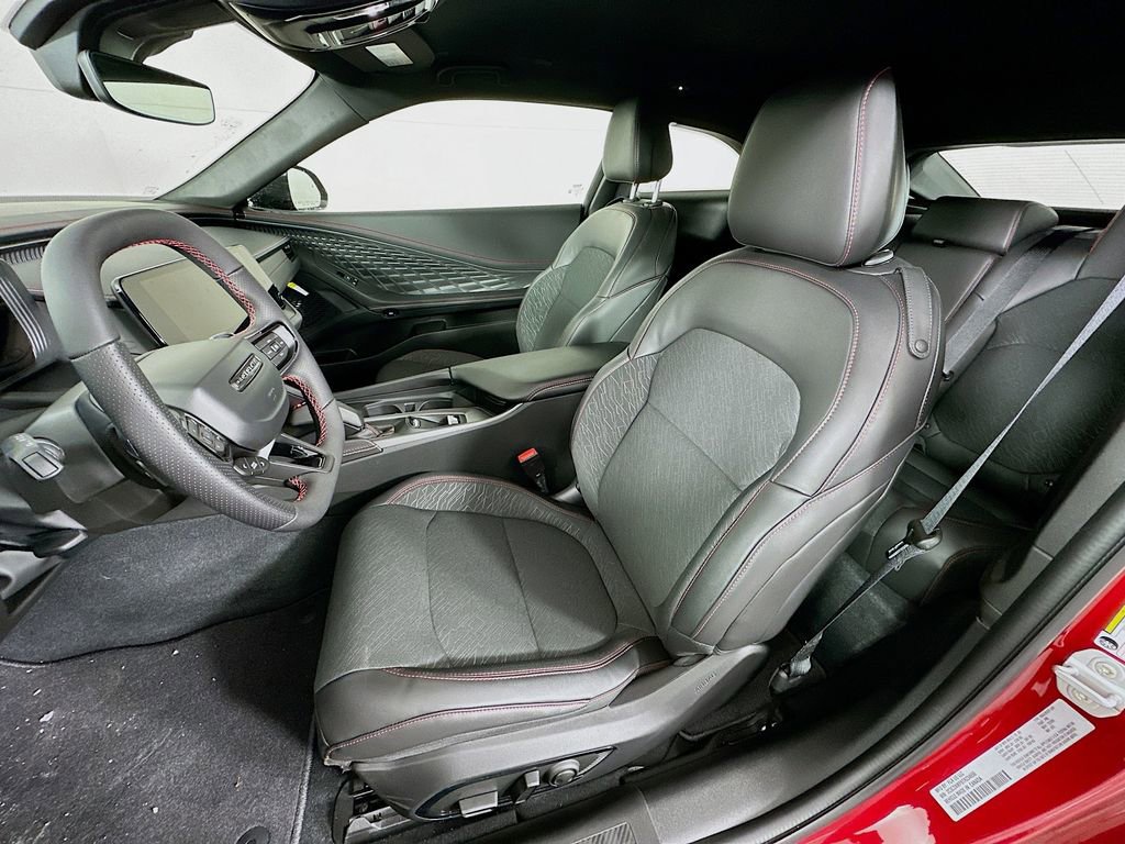 New 2026 Dodge Charger Scat Pack w/ Blacktop Package image 28