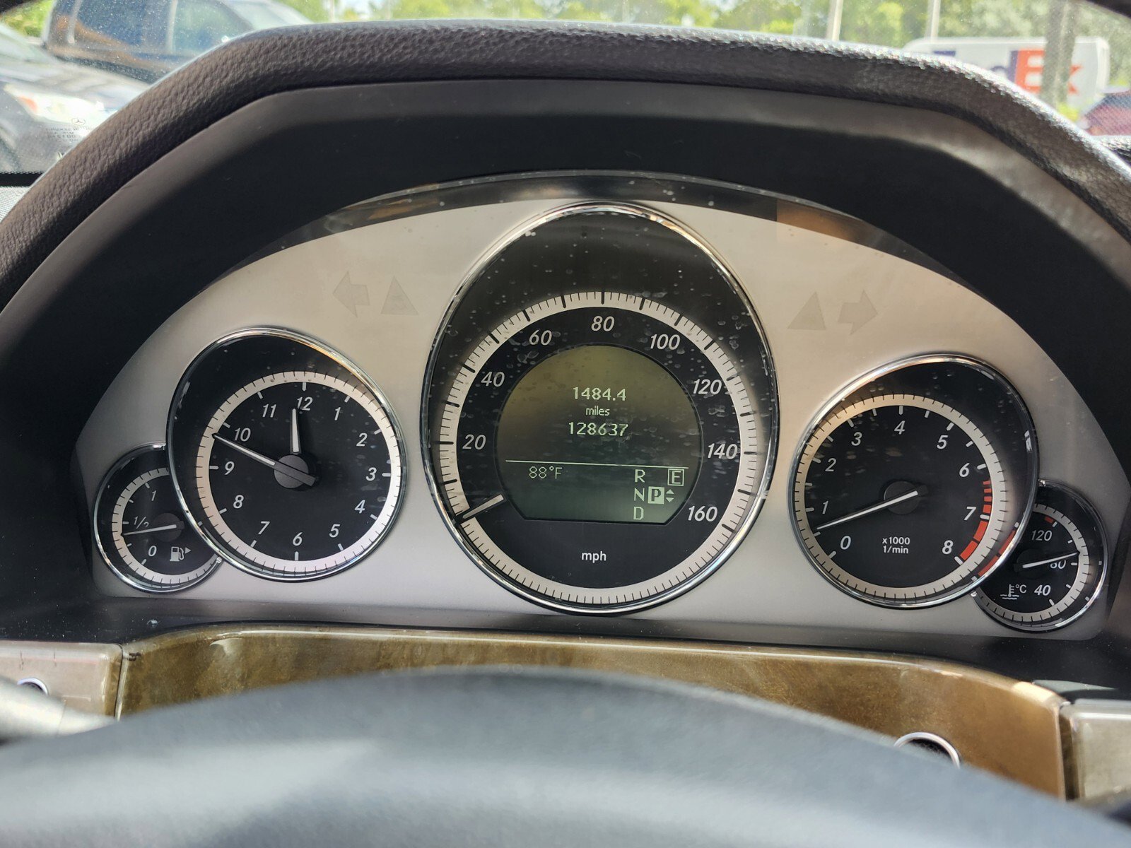 Used 2011 Mercedes-Benz E 350 Sedan image 23