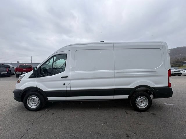 New 2026 Ford Transit 250 148 Medium Roof RWD image 12