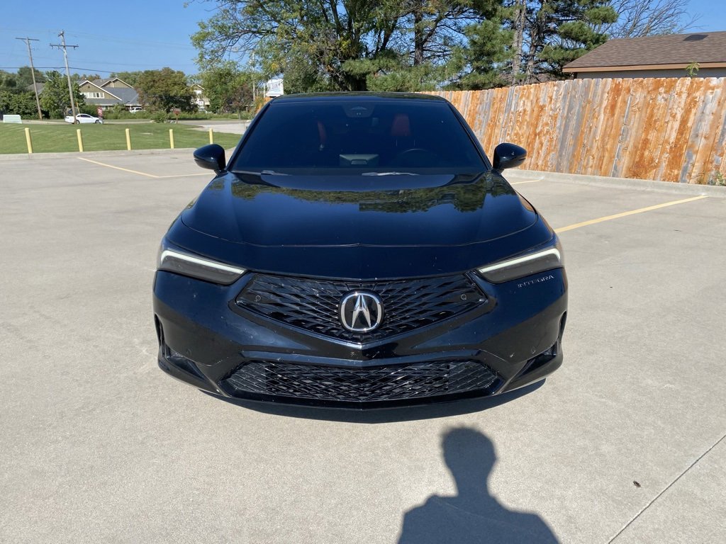 Used 2024 Acura Integra A-Spec image 4