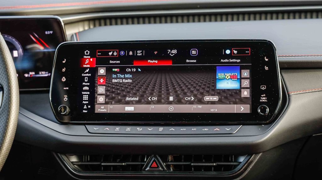 New 2026 Dodge Charger R/T AWD/4WD image 17