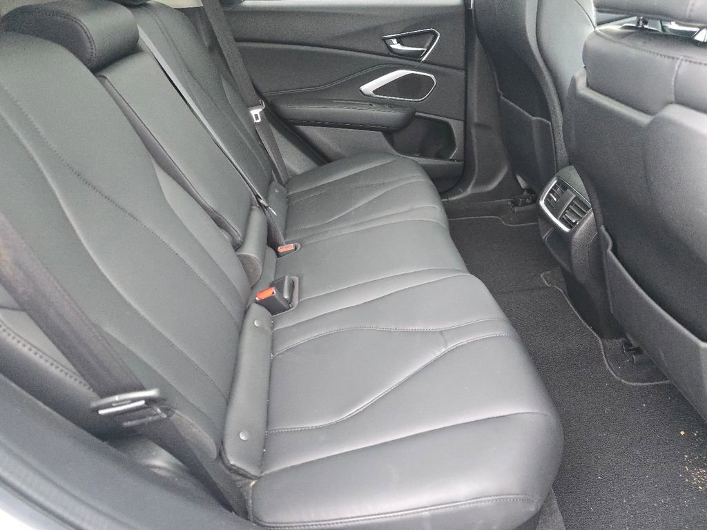 Used 2021 Acura RDX FWD image 18