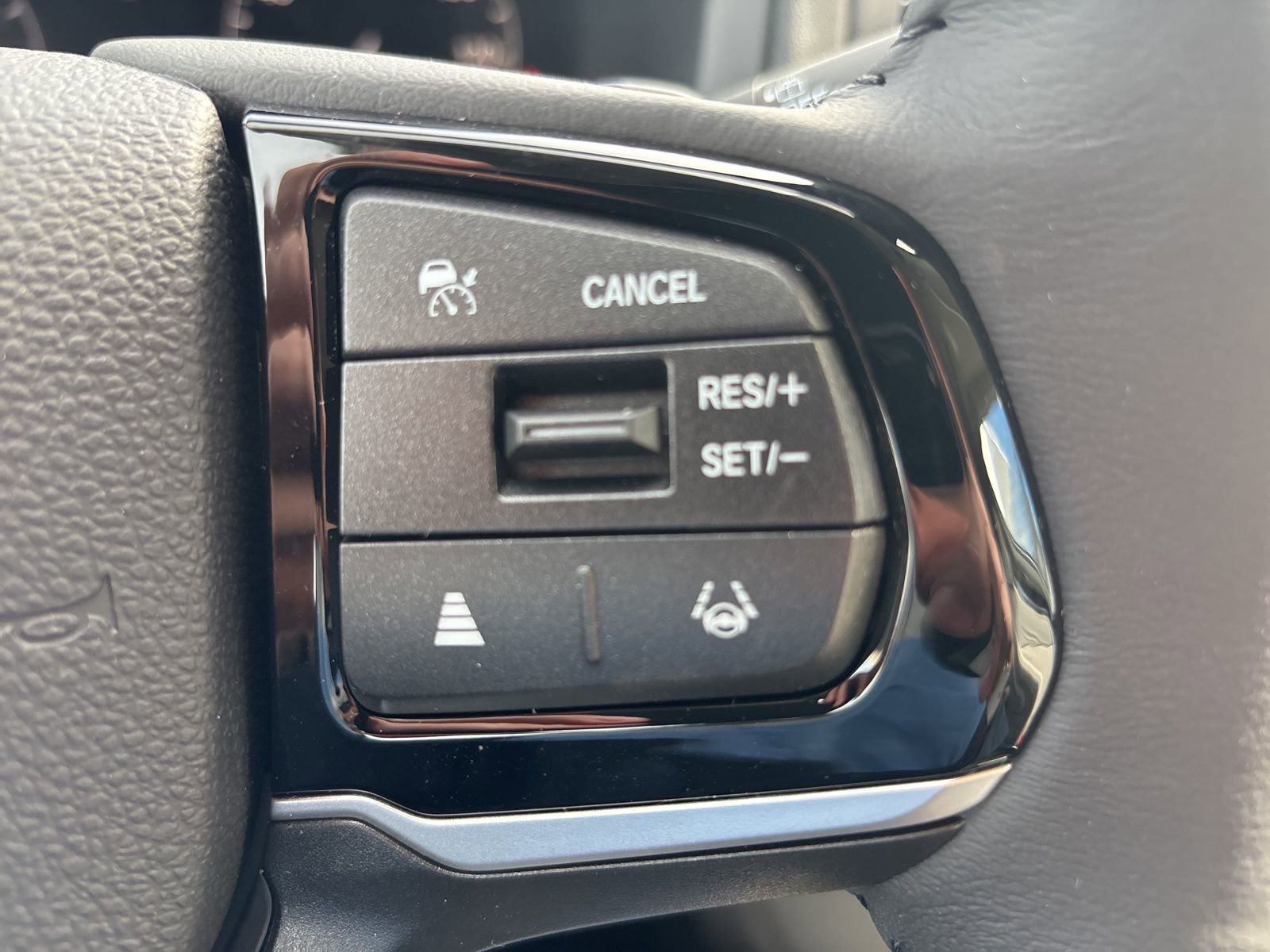 New 2026 Honda Odyssey EX-L image 11