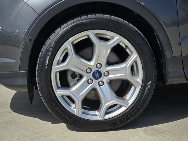 Used 2019 Ford Escape Titanium FWD image 11