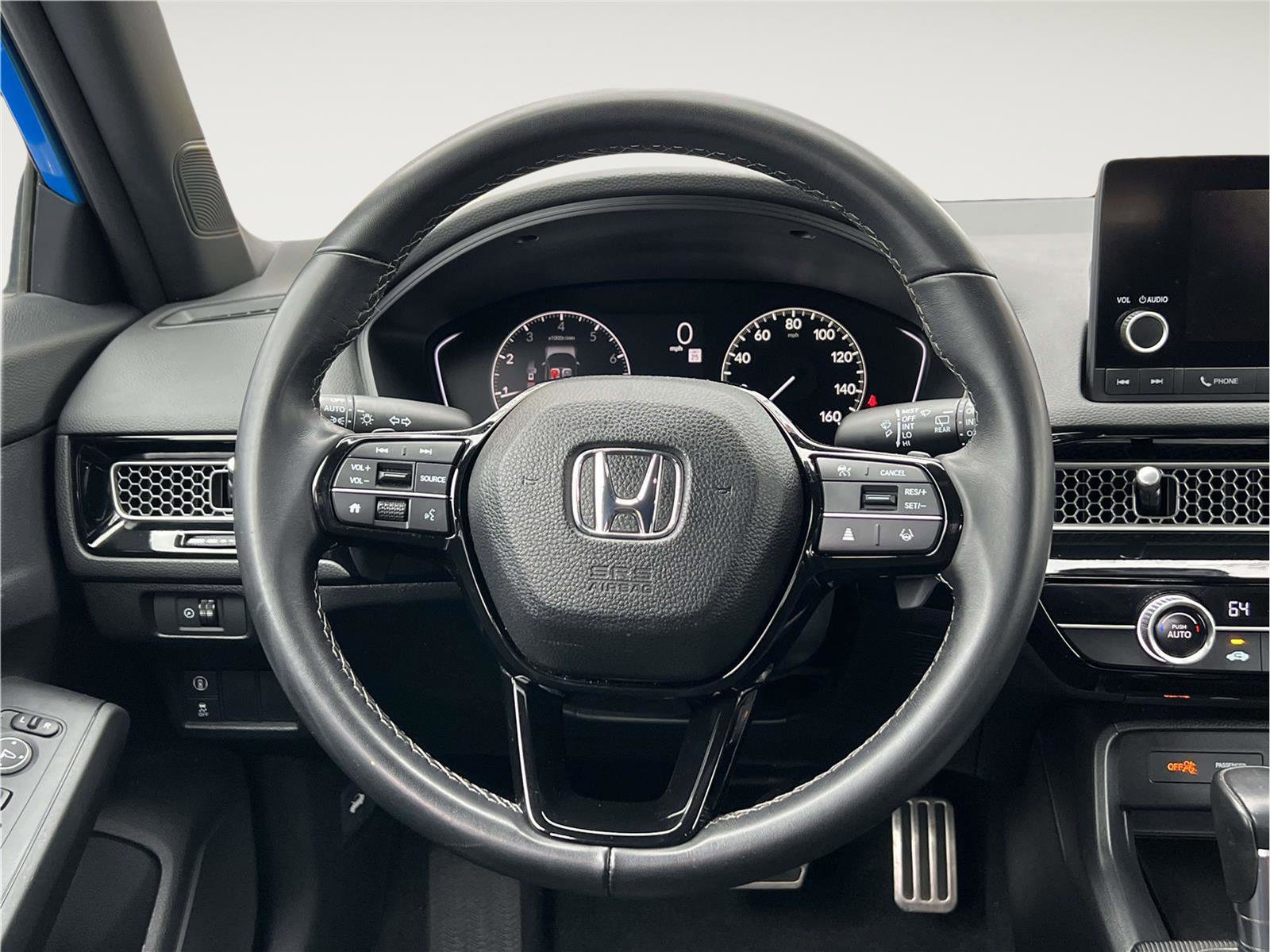 Used 2022 Honda Civic Sport image 10