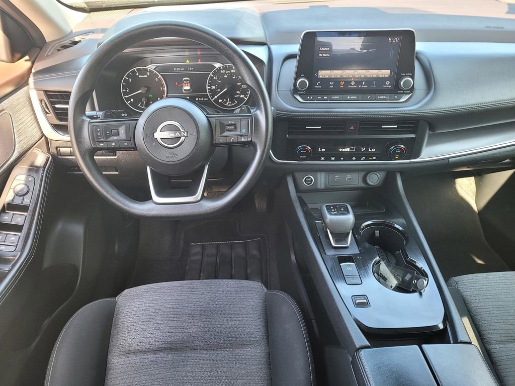 Used 2023 Nissan Rogue SV image 14
