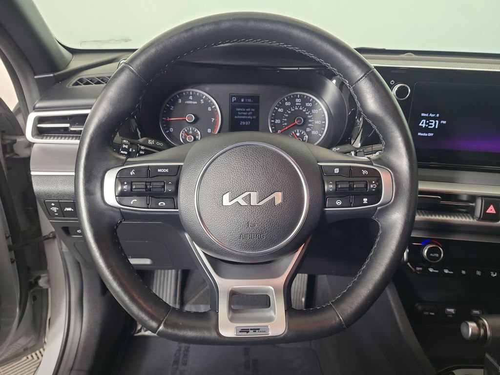 Used 2024 Kia K5 GT-Line w/ GT-Line Premium Package image 12