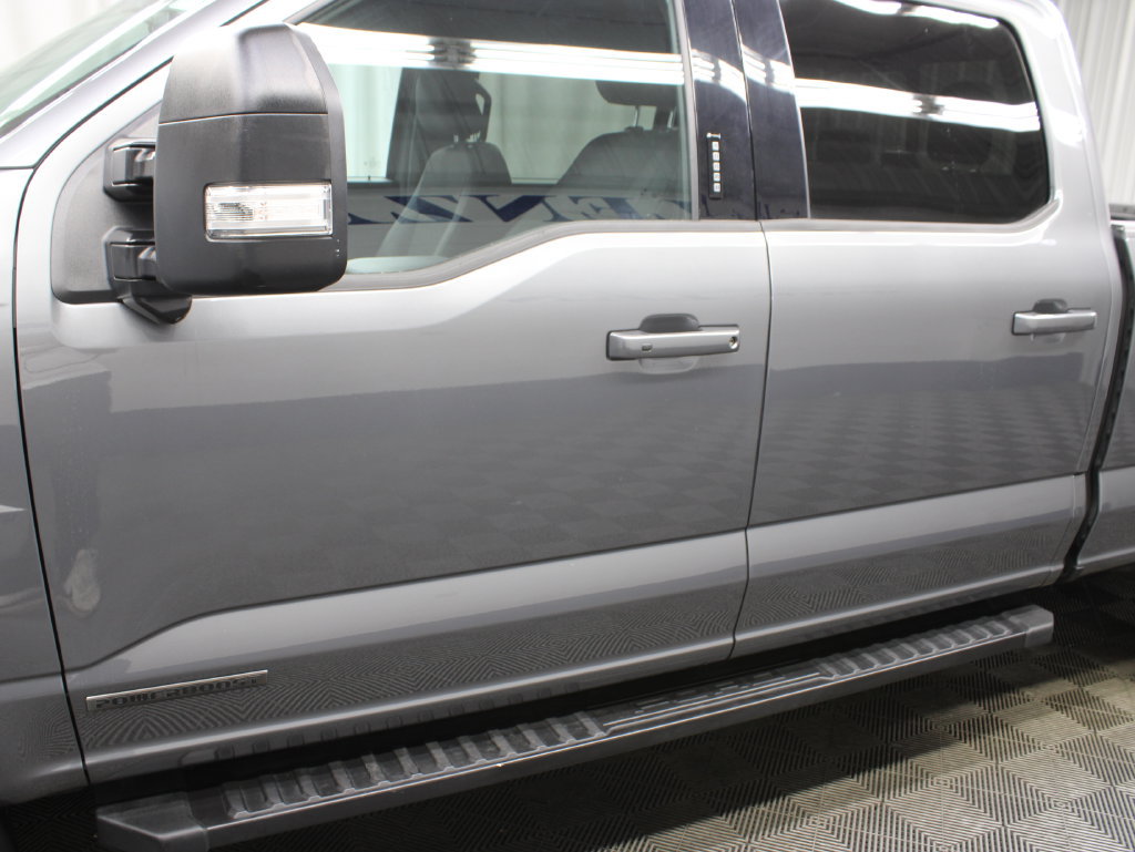 Used 2024 Ford F150 XLT w/ Equipment Group 302A MID AWD/4WD image 51