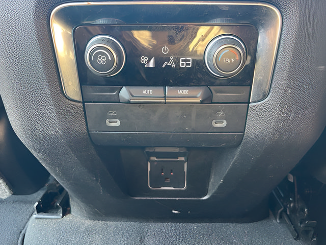 Used 2022 Chevrolet Tahoe LS w/ Driver Alert Package RWD image 31