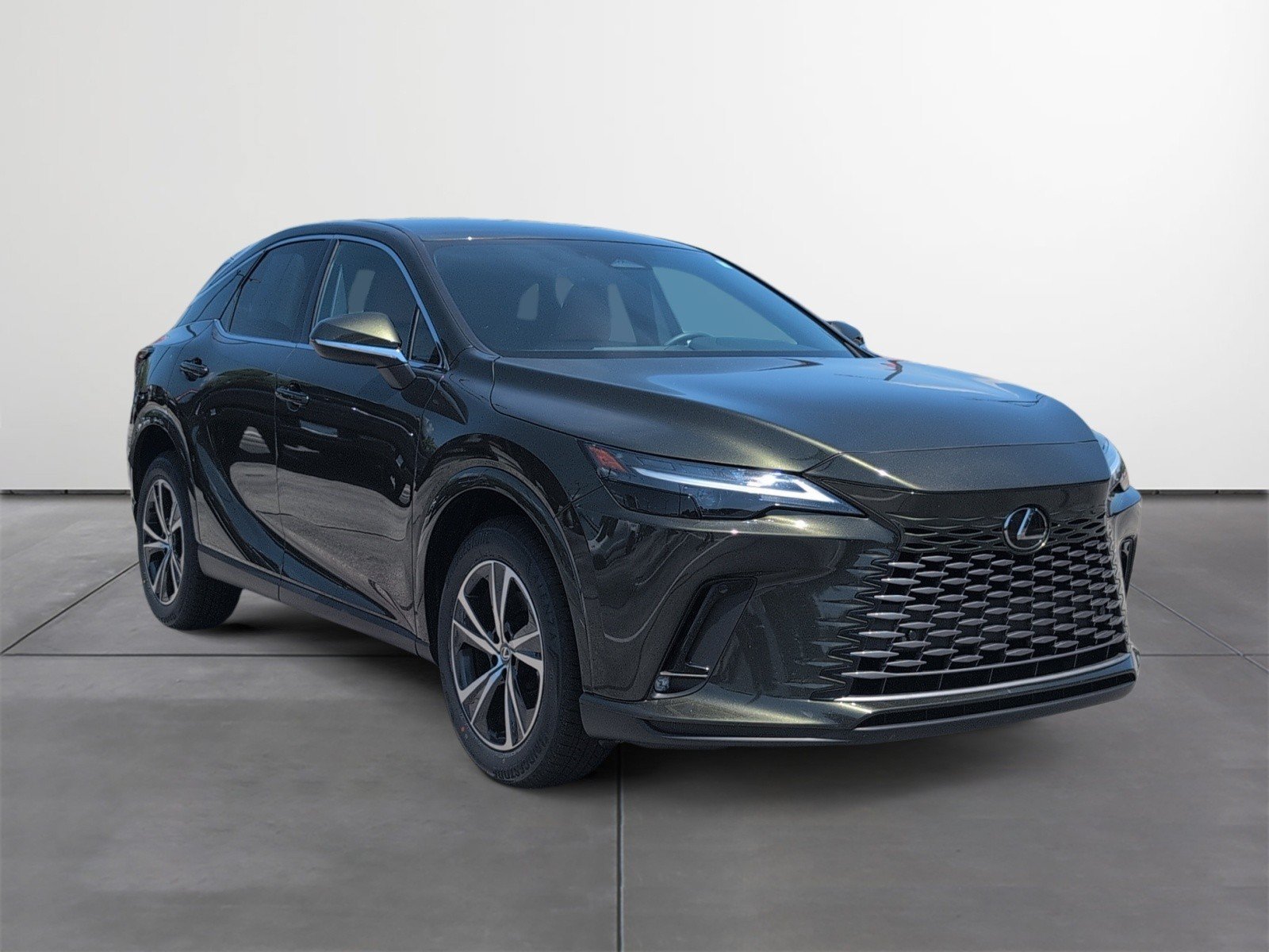 Used 2025 Lexus RX 350 FWD w/ Accessory Package (K3) image 7