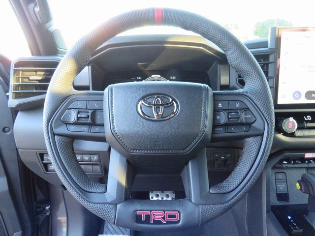 New 2026 Toyota Tundra TRD Pro image 42