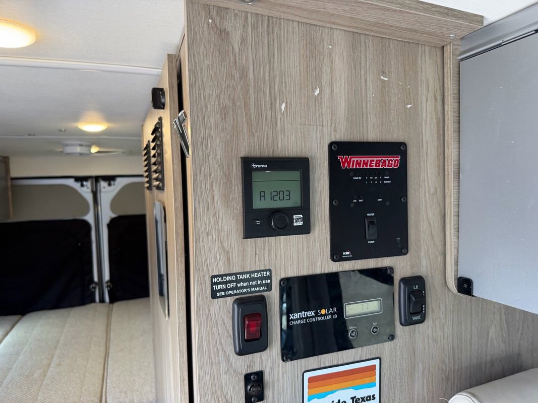 Used 2021 RAM ProMaster 2500 FWD image 29
