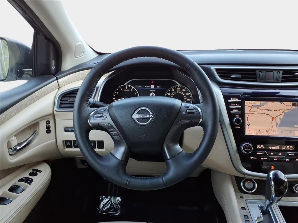 Used 2023 Nissan Murano SL w/ SL Moonroof Package image 13