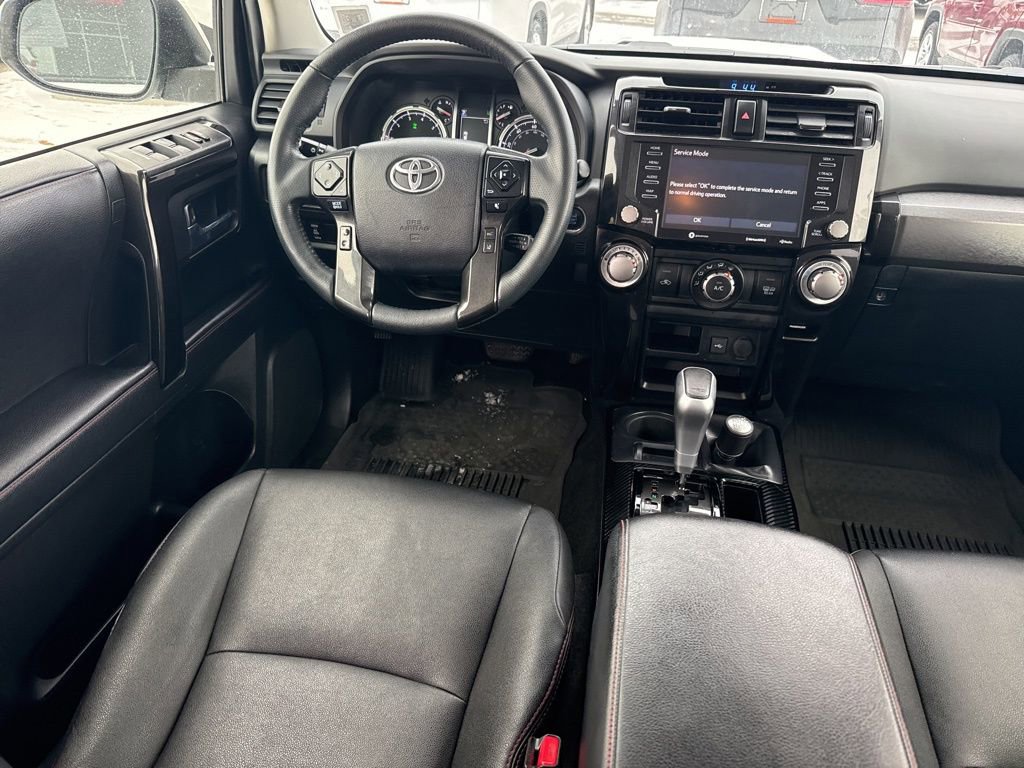 Used 2020 Toyota 4Runner TRD Off-Road Premium image 16