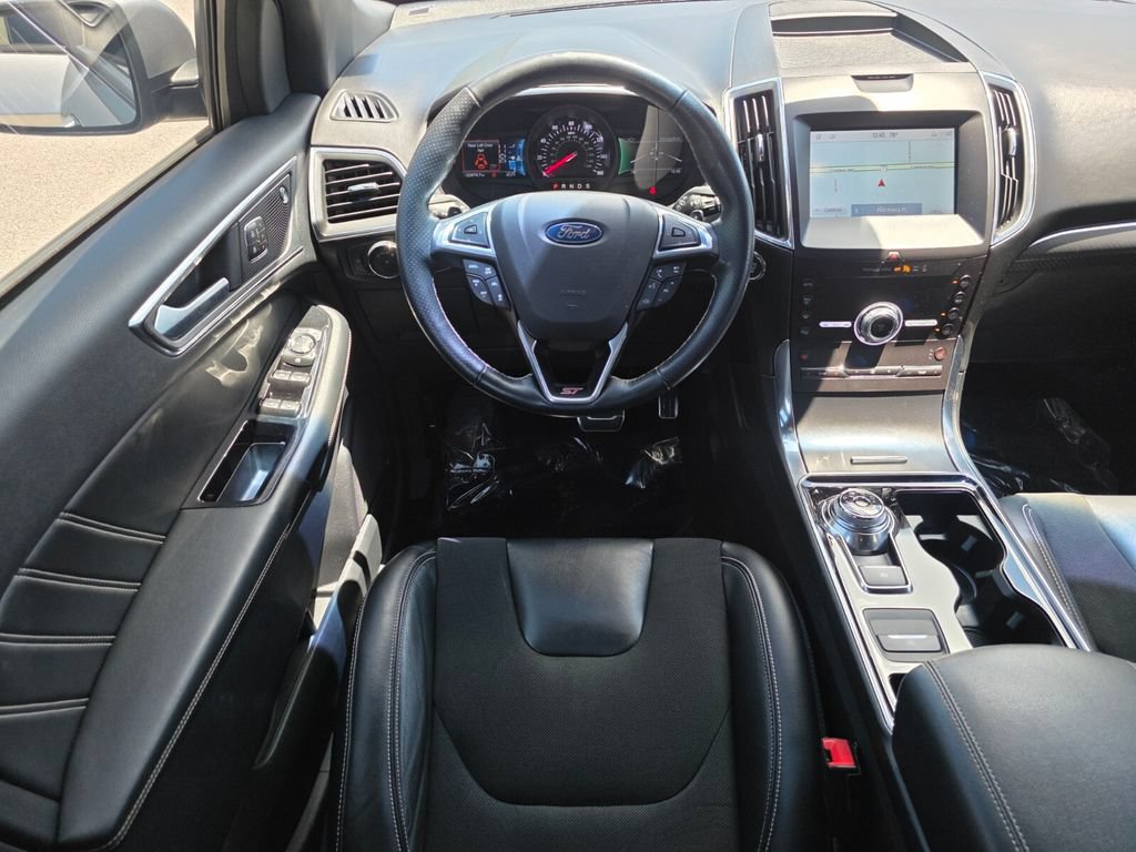 Used 2020 Ford Edge ST AWD/4WD image 21