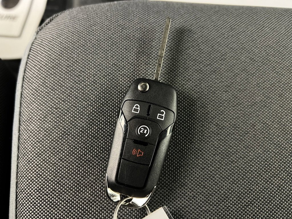 New 2026 Ford F550 4x4 Regular Cab Super Duty image 31