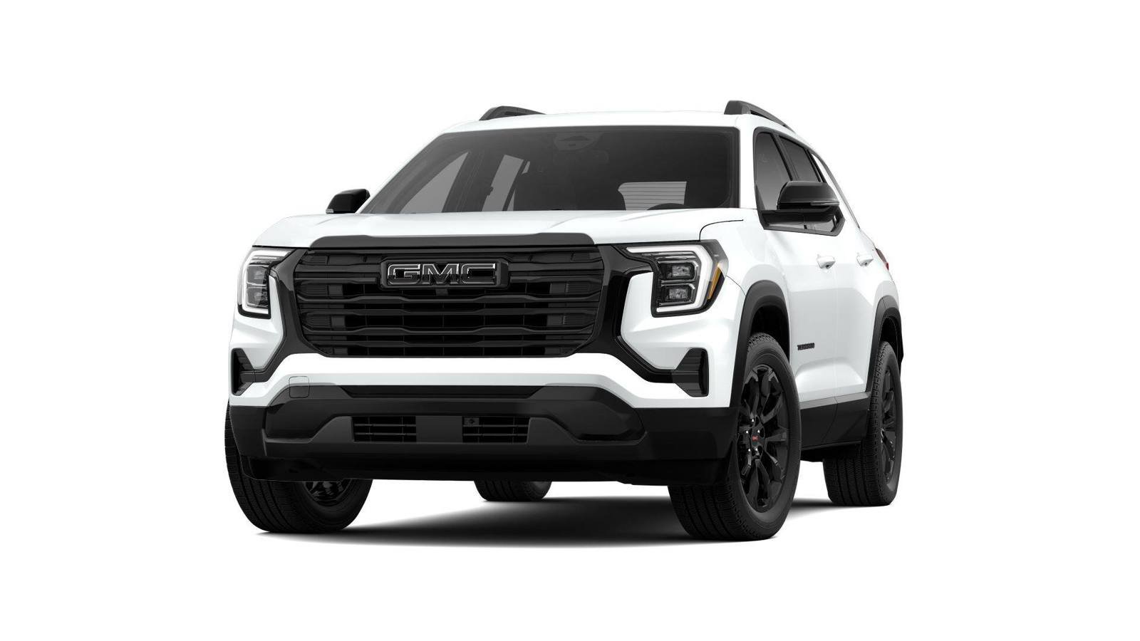 New 2026 GMC Terrain Elevation w/ Elevation Premium Package AWD/4WD image 33