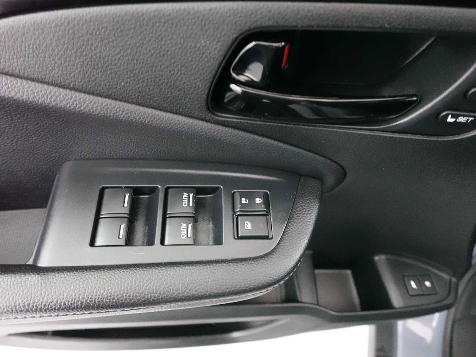 Certified 2023 Honda Passport Elite image 11