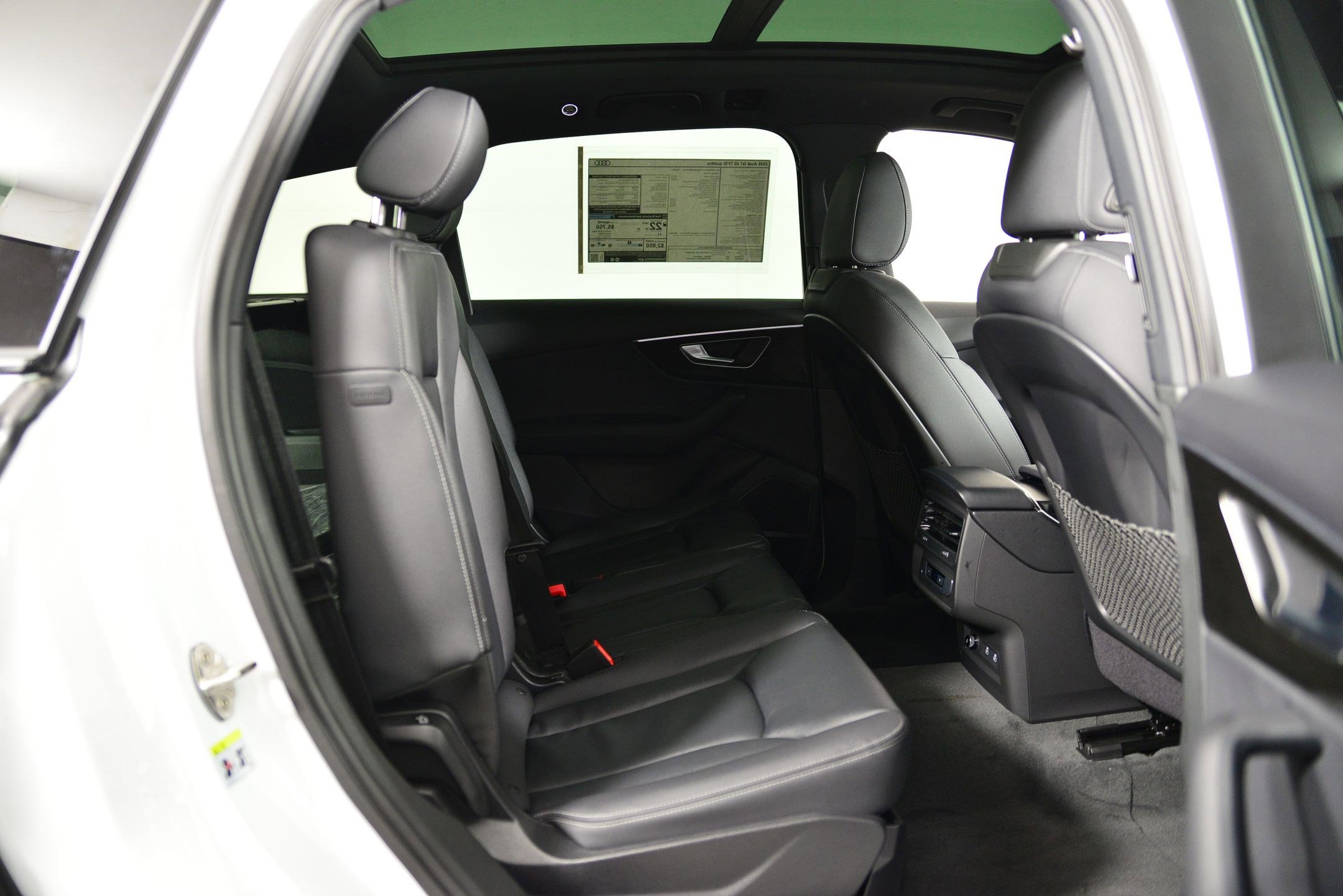 New 2026 Audi Q7 2.0T Premium image 19