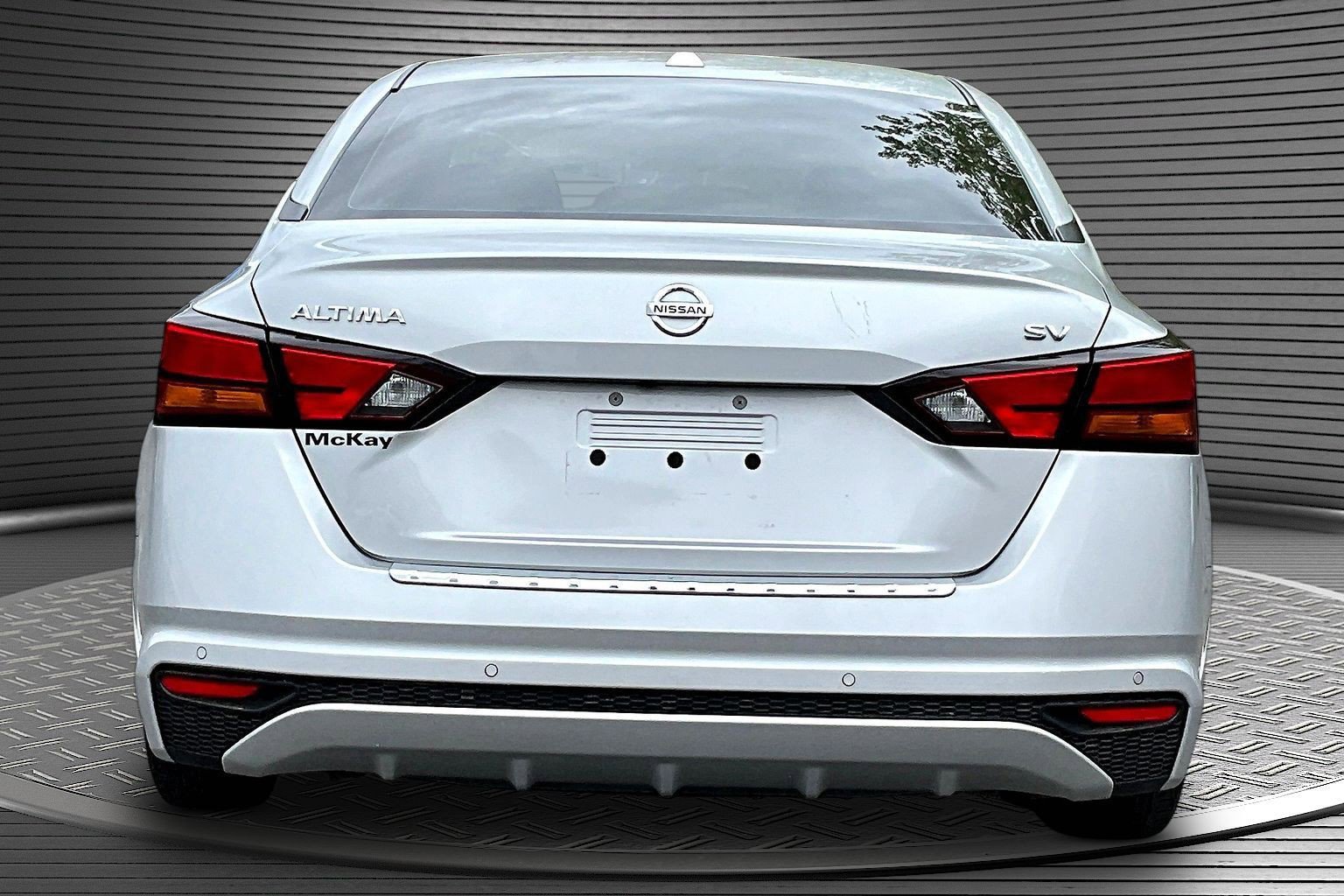 Used 2022 Nissan Altima 2.5 SV FWD image 5