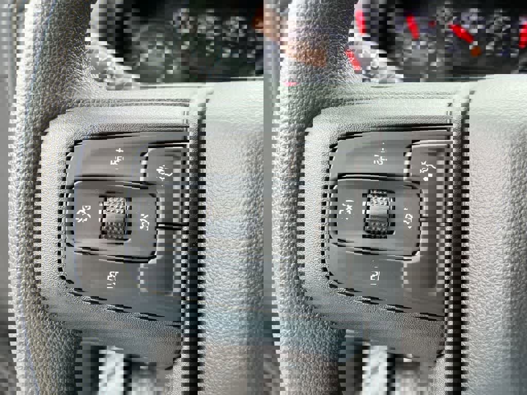 New 2024 GMC Sierra 3500 Pro w/ Convenience Package image 35